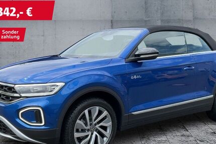 VW T-Roc 11.349 km 32.430 &euro; Bayreuth 95448