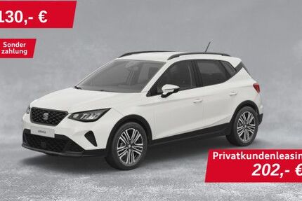 Seat Arona 20.491 km 17.930 &euro; Bayreuth 95448