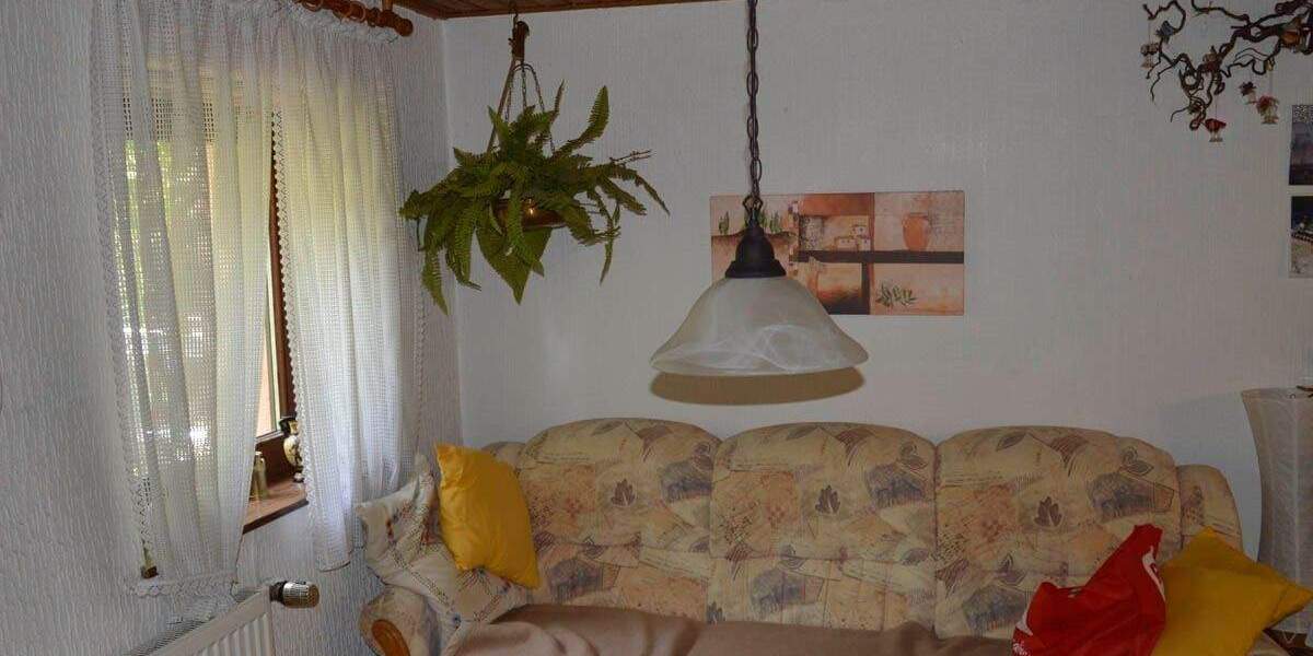 Einfamilienhaus Hummeltal Hinterkleebach - 6 Zimmer, 117 m&sup2;, 99.000&euro; | Angebot:25673839