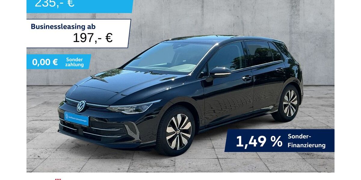 VW Golf 25.089 km 26.130 &euro; Bayreuth 95448