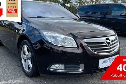 Opel Insignia 161.600 km 5.790 &euro; Eschenbach 92676