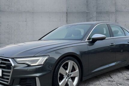 Audi S6 61.804 km 45.990 &euro; Bayreuth 95448