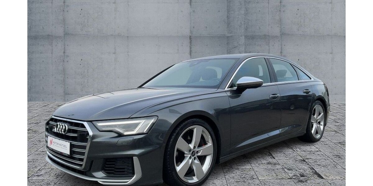 Audi S6 61.804 km 45.990 &euro; Bayreuth 95448