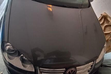 VW Jetta 278.000 km 1.500 &euro; Goldkronach 95497