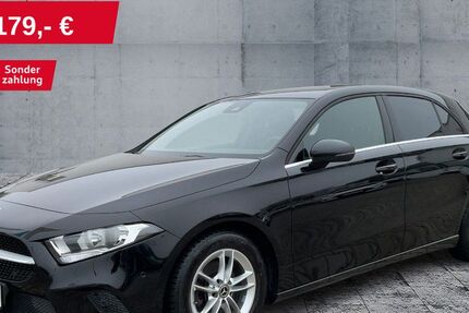 Mercedes-Benz A 180 149.687 km 16.810 &euro; Pegnitz 91257