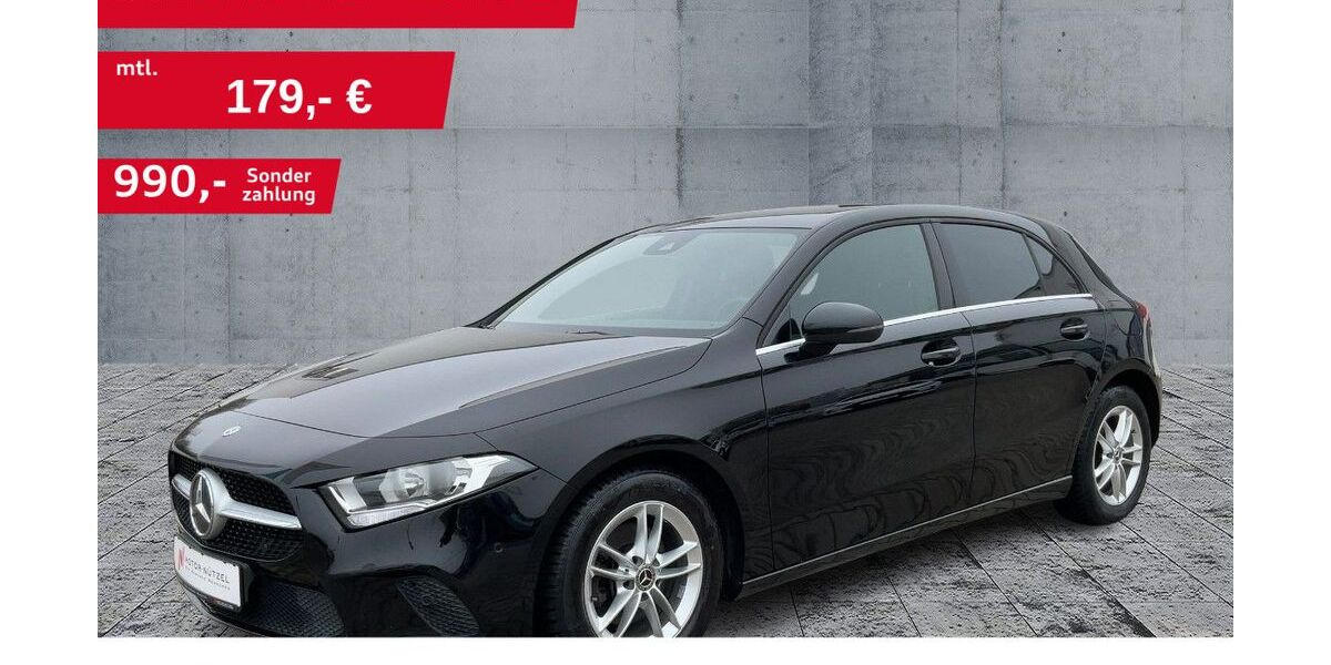 Mercedes-Benz A 180 149.687 km 16.810 &euro; Pegnitz 91257