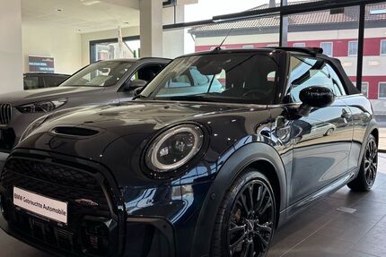 Mini Cooper S Cabrio 42.448 km 29.800 &euro; Pegnitz 91257