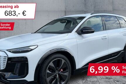 Audi SQ6 e-tron 15.791 km 78.950 &euro; Bayreuth 95448