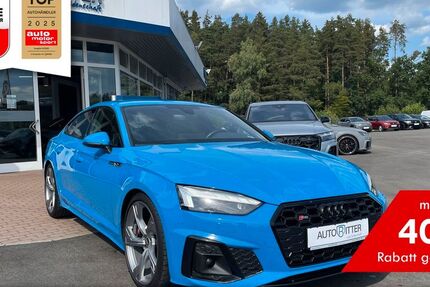 Audi S5 158.000 km 33.890 &euro; Eschenbach 92676