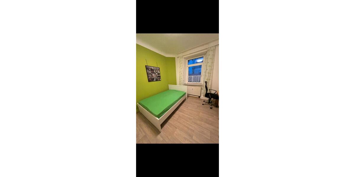 Etagenwohnung Bayreuth City - 1 Zimmer, 15 m&sup2;, 385&euro; | Angebot:26050486