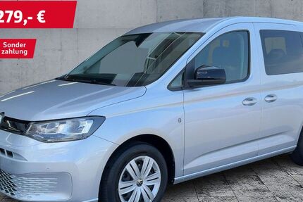 VW Caddy 62.902 km 23.054 &euro; Bayreuth 95448