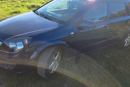 Opel Astra 300.000 km 900 &euro; Kirchenthumbach 91821