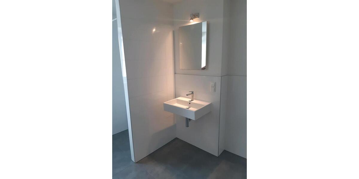 Etagenwohnung Bayreuth Bernecker Straße / Insel / Riedelsberg - 2 Zimmer, 60 m&sup2;, 878&euro; | Angebot:26653325