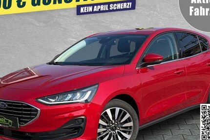 Ford Focus 17.125 km 21.850 &euro; Bayreuth 95445