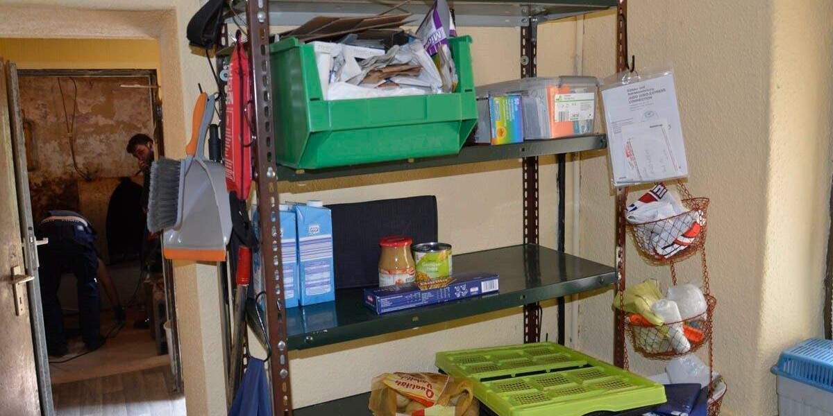 Einfamilienhaus Hummeltal Hinterkleebach - 6 Zimmer, 117 m&sup2;, 99.000&euro; | Angebot:25673839