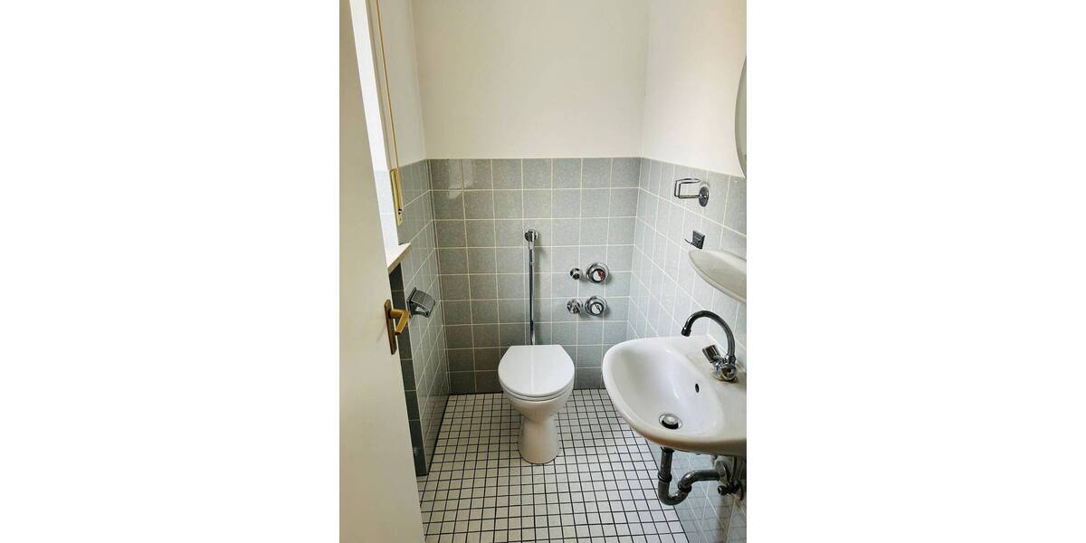 Etagenwohnung Kulmbach Blaich - 4 Zimmer, 121 m&sup2;, 269.000&euro; | Angebot:26155300