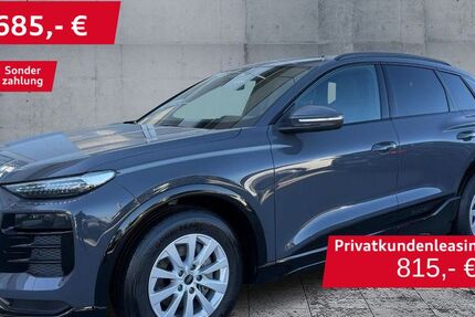 Audi Q6 e-tron 21.840 km 62.800 &euro; Bayreuth 95448