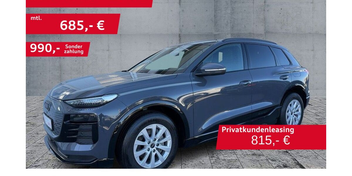 Audi Q6 e-tron 21.840 km 62.800 &euro; Bayreuth 95448