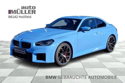 BMW M2 16.305 km 65.777 &euro; Hollfeld 96142