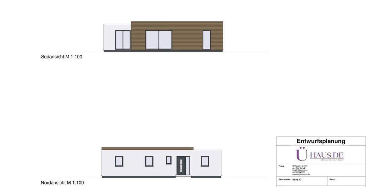 Bungalow Bayreuth City - 3 Zimmer, 80 m&sup2;, 250.000&euro; | Angebot:25769214