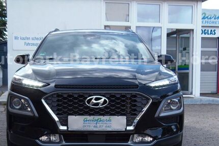 Hyundai KONA 79.650 km 17.990 &euro; Bayreuth 95448