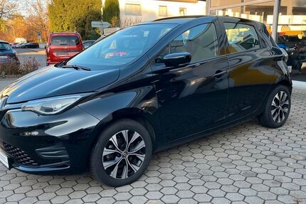 Renault ZOE 64.000 km 14.400 &euro; Bayreuth 95448