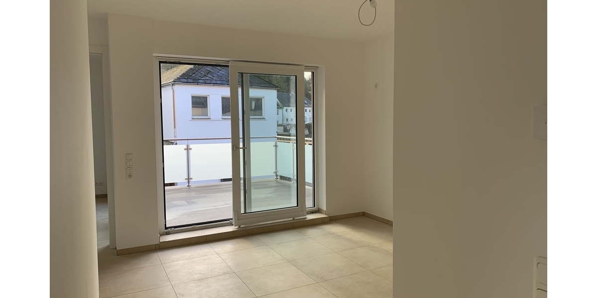 Modernes, luxuriöses Einfamilienhaus, 95482 Gefrees zu vermieten - Einfamilienhaus Gefrees Böseneck | Angebot:27459668