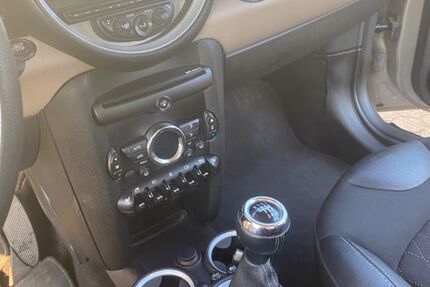 Mini Cooper D 200.100 km 4.300 &euro; Kupferberg 95362