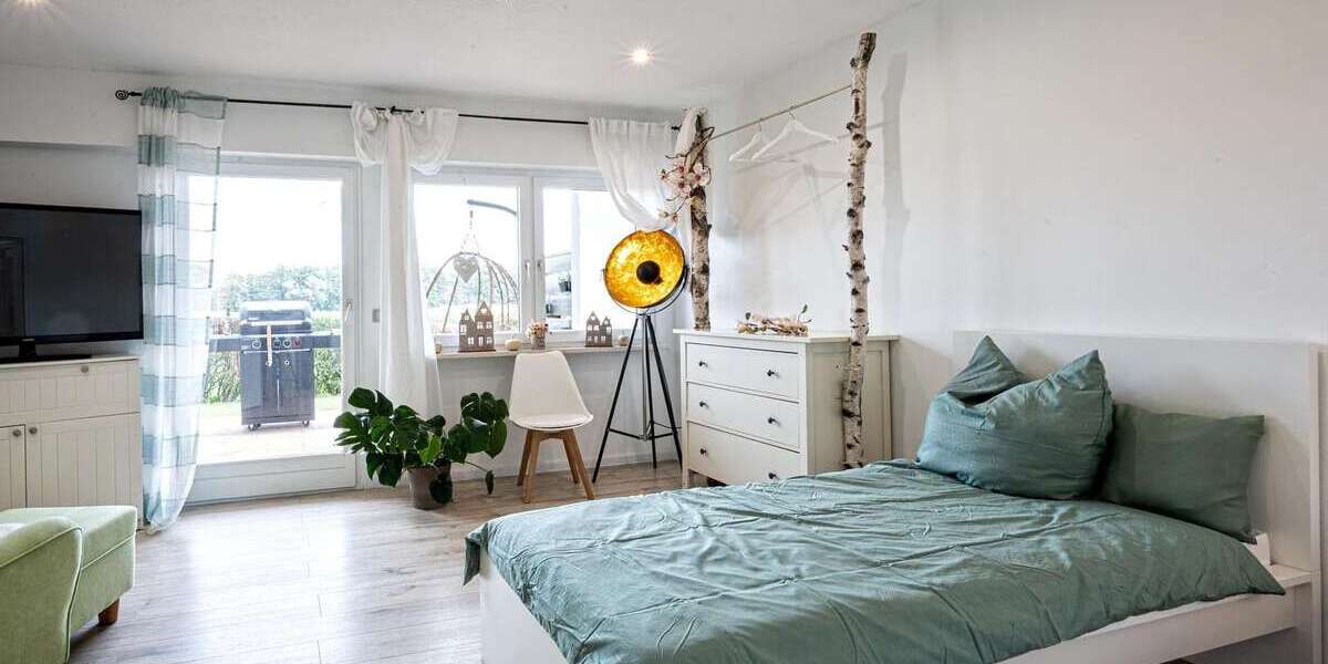 Etagenwohnung Immenreuth - 1 Zimmer, 39 m&sup2;, 64.950&euro; | Angebot:26216522