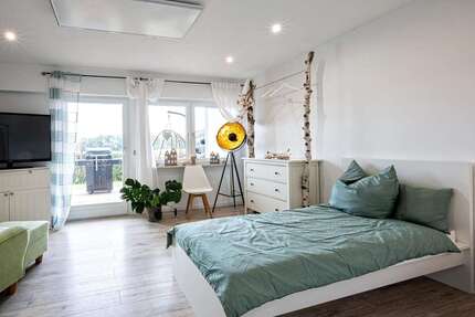 Wohnung Immenreuth - 1 Zimmer, 39 m&sup2;, 64.950&euro; | Angebot:26216522