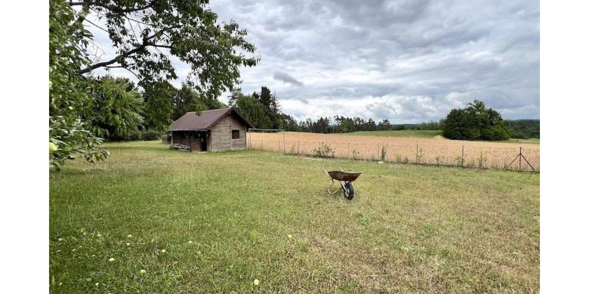 Mehrfamilienhaus, Wohnhaus Ahorntal Kirchahorn - 8 Zimmer, 183 m&sup2;, 359.000&euro; | Angebot:25769603