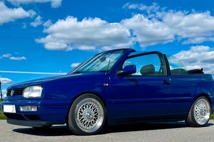 VW Golf 124.512 km 5.500 &euro; Mainleus 95336