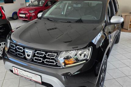 Dacia Duster 96.000 km 12.950 &euro; Gefrees 95482