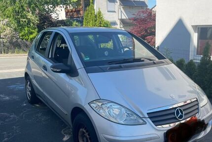 Mercedes-Benz A 150 154.000 km 1.200 &euro; Bayreuth 95445