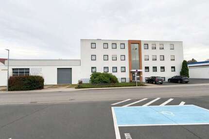 Haus Bayreuth Meyernberg - 14 Zimmer, 360 m&sup2;, 720.000&euro; | Angebot:25963100