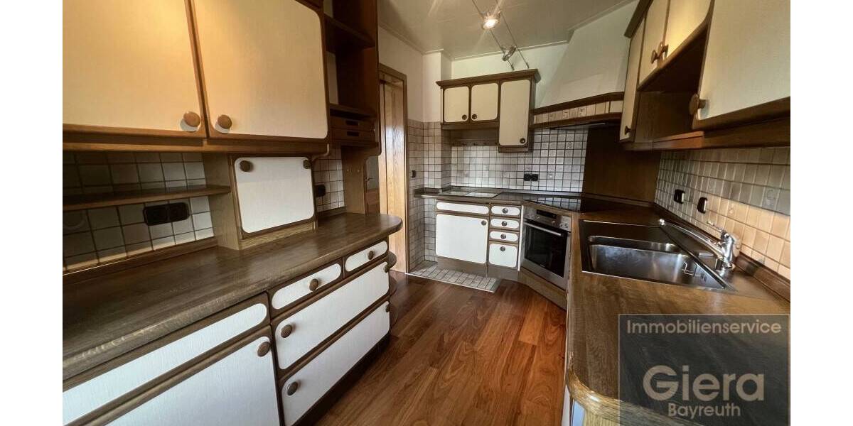 Etagenwohnung Hummeltal Pittersdorf - 4 Zimmer, 102 m&sup2;, 195.000&euro; | Angebot:26470397