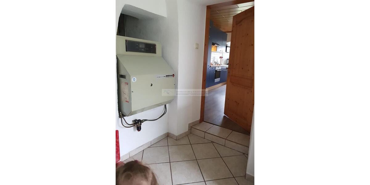 Erdgeschoßwohnung Weißenstadt - 2 Zimmer, 53 m&sup2;, 350&euro; | Angebot:25251366