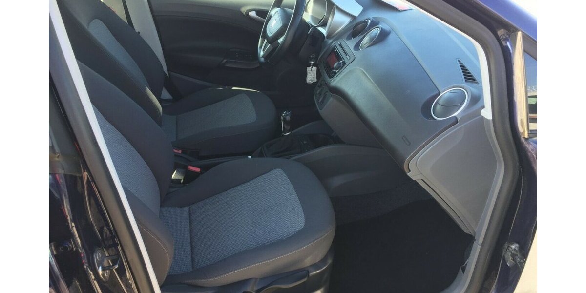 Seat Ibiza Style,Kombi,Klima,Temp.Tüv 01/28! 88.000 km 5.000 &euro; Himmelkron 95502