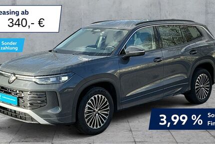 VW Tayron 19.223 km 39.960 &euro; Bayreuth 95448