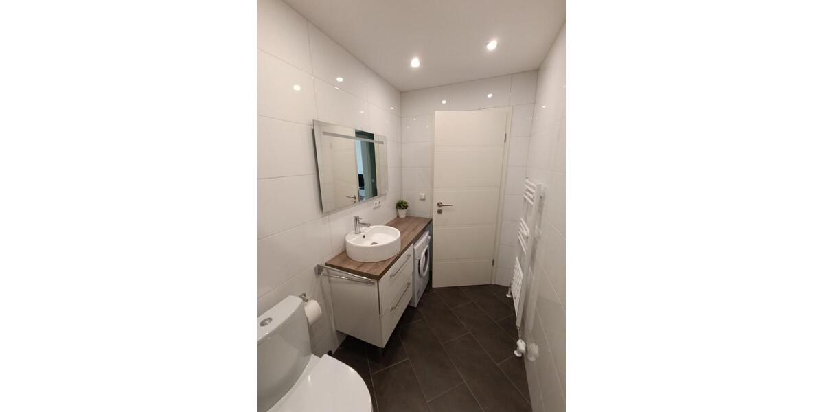 Erdgeschoßwohnung Bayreuth City - 1 Zimmer, 37 m&sup2;, 159.000&euro; | Angebot:25254677