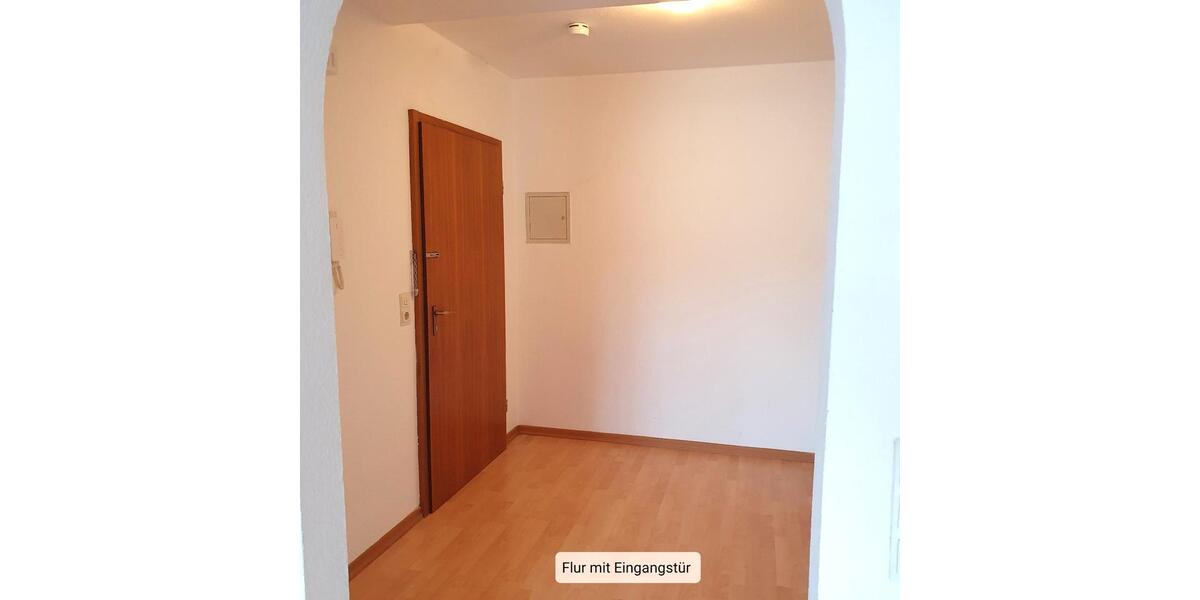 Etagenwohnung Kulmbach Blaich - 2 Zimmer, 56 m&sup2;, 520&euro; | Angebot:26050546