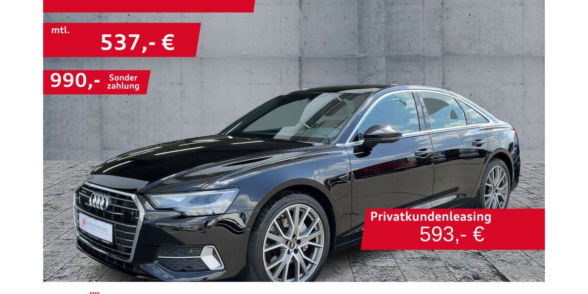 Audi A6 74.214 km 39.900 &euro; Bayreuth 95448