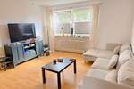 Etagenwohnung Bayreuth St. Georgen - 3 Zimmer, 63 m&sup2;, 670&euro; | Angebot:25915725