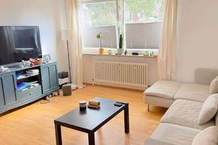 Wohnung Bayreuth St. Georgen - 3 Zimmer, 63 m&sup2;, 670&euro; | Angebot:25915725