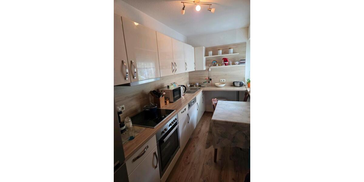 Hochparterre Neuenmarkt - 2 Zimmer, 63 m&sup2;, 155.000&euro; | Angebot:26729930