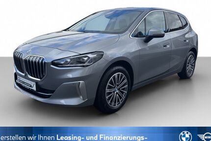 BMW 220 Active Tourer 16.270 km 26.920 &euro; Bayreuth 95447