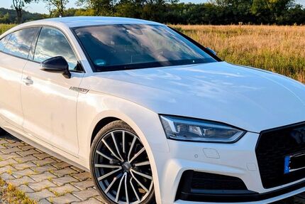 Audi A5 149.990 km 22.650 &euro; Bayreuth 95448