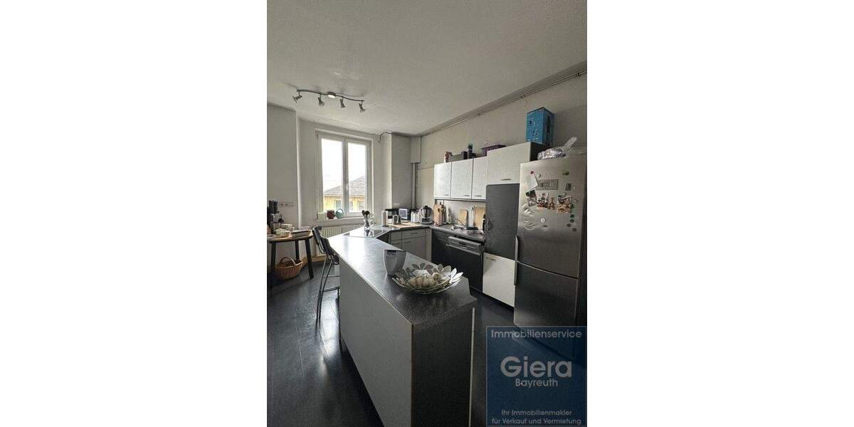 Mehrfamilienhaus, Wohnhaus Bayreuth Gartenstadt - 1 Zimmer, 950.000&euro; | Angebot:25796144