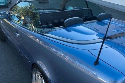 Mercedes-Benz 230 102.000 km 13.000 &euro; Heinersreuth 95500