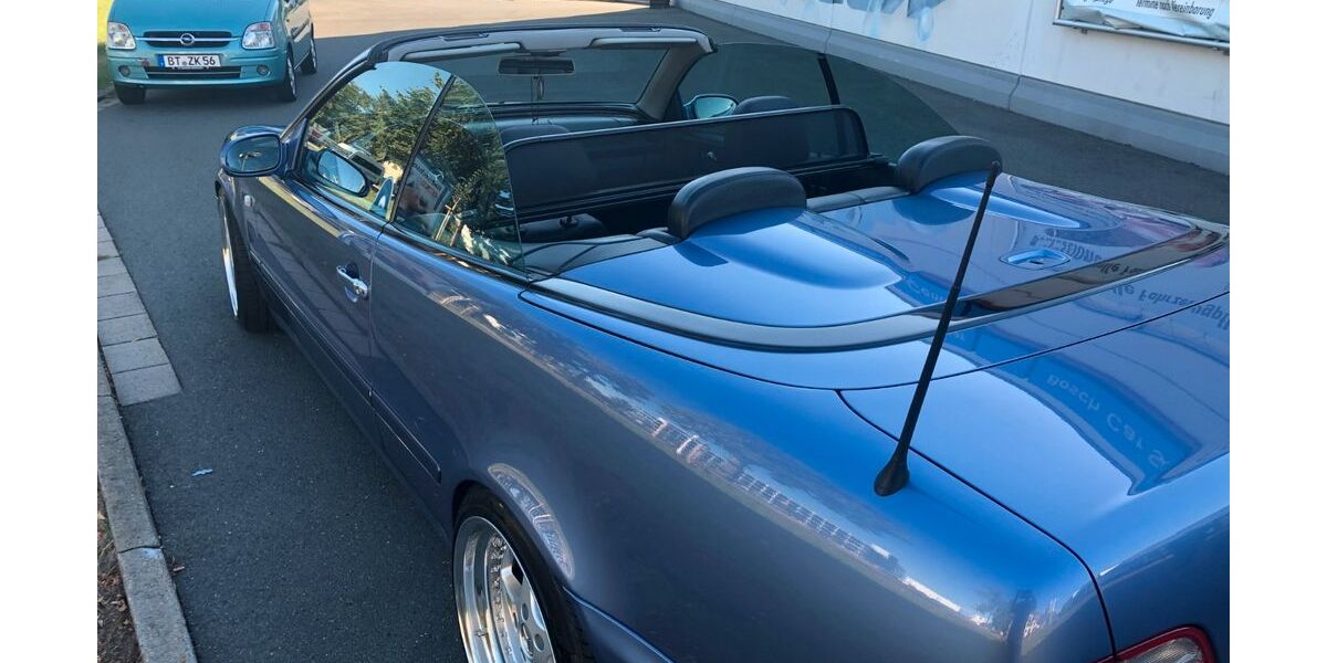 Mercedes-Benz 230 102.000 km 13.000 &euro; Heinersreuth 95500